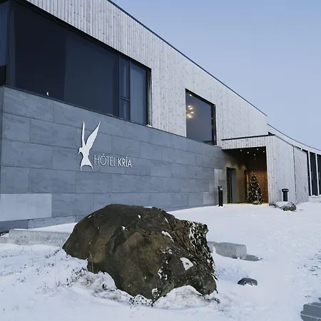 Hotel Kria-2
