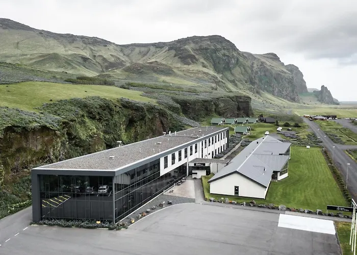 Vik I Myrdal